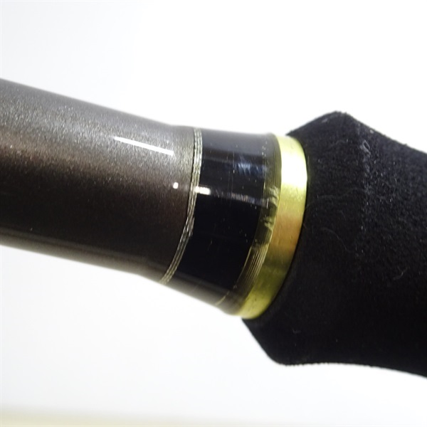 １２クロステージＣＲＸー７８２ＭＬ黒鯛